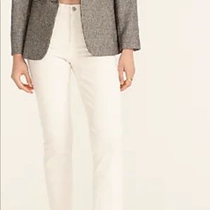 J crew corduroy pants